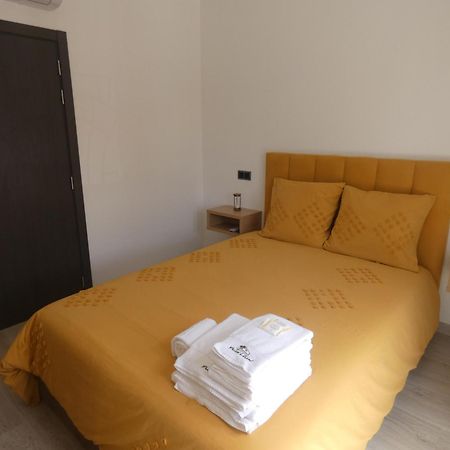 Pinhal Litoral Hotell Marinha Grande Exteriör bild