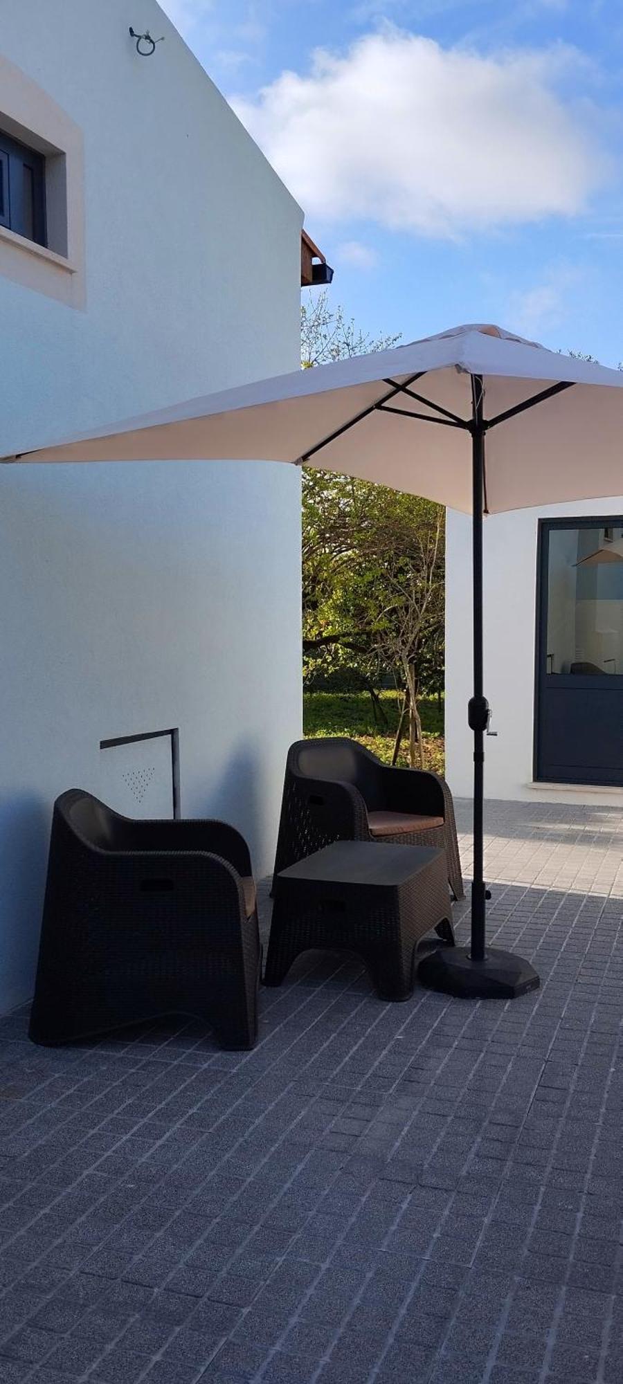 Pinhal Litoral Hotell Marinha Grande Exteriör bild