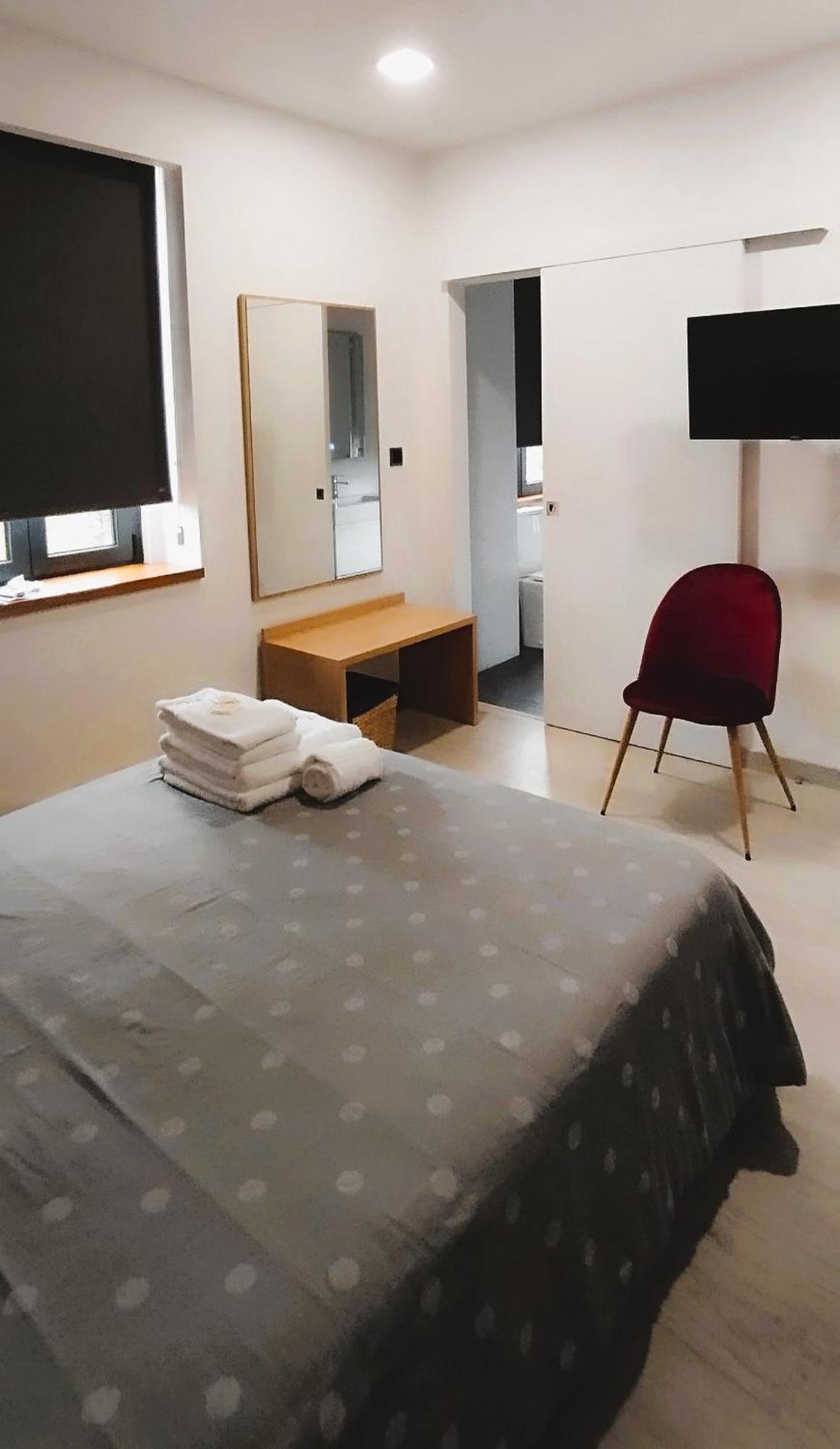 Pinhal Litoral Hotell Marinha Grande Exteriör bild